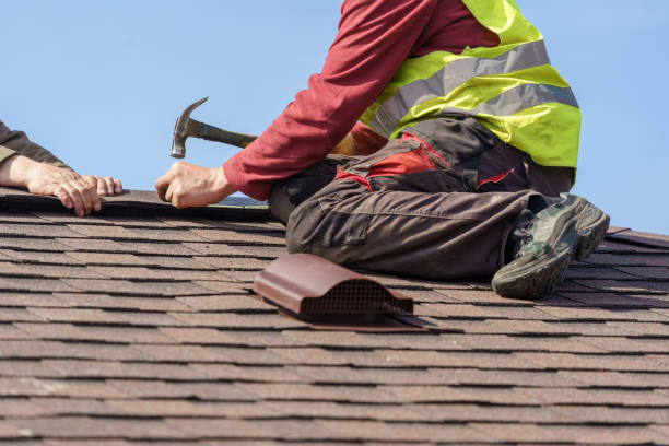 Best Metal Roofing Contractor  in Barrington, IL
