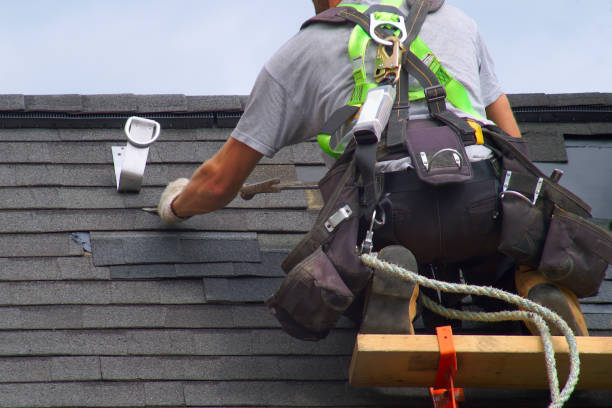 Tile Roofing Contractor in Barrington, IL