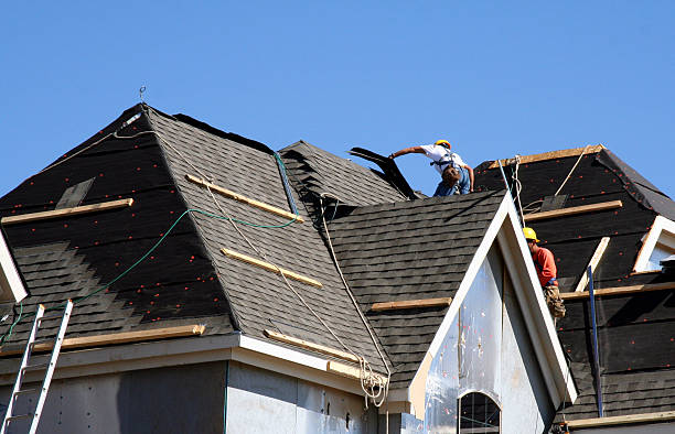 Best Flat Roof Repair Services  in Barrington, IL