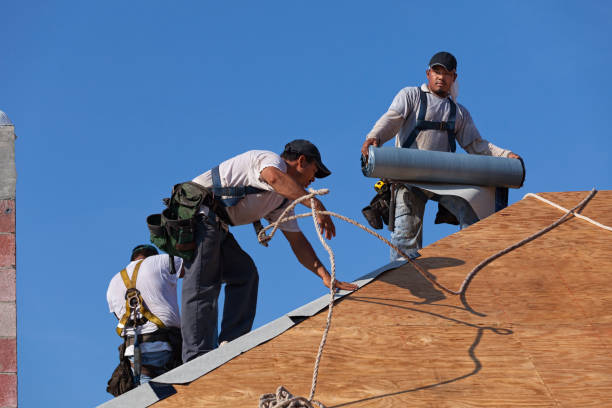 Tile Roofing Contractor in Barrington, IL
