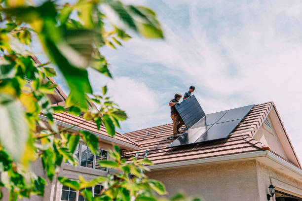 Best Roof Gutter Cleaning  in Barrington, IL
