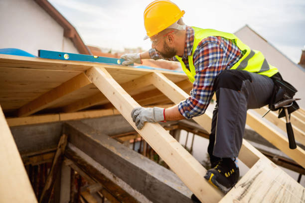 Best Roof Leak Repair  in Barrington, IL