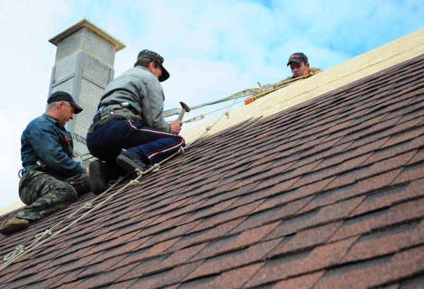 Best Roof Replacement Cost  in Barrington, IL