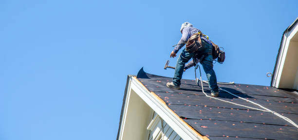 Trusted Barrington, IL Roofing Contractor Experts