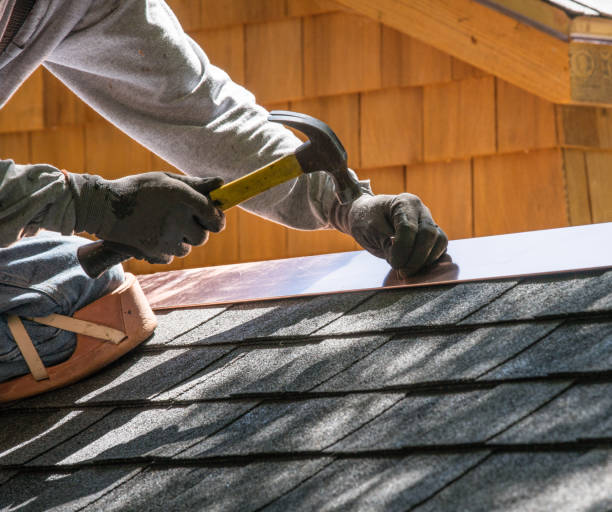 Quick and Trustworthy Emergency Roof Repair Services in Barrington, IL